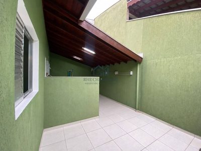 Casa, 1 quarto, 100 m² - Foto 3