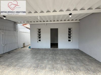 Casa, 2 quartos - Foto 1