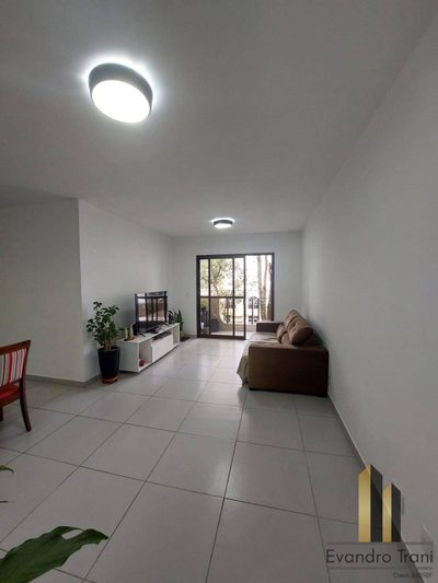 Apartamento, 3 quartos, 105 m² - Foto 3