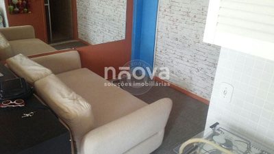Sala-Conjunto, 25 m² - Foto 2