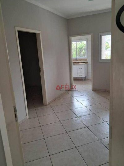 Apartamento, 1 quarto, 44 m² - Foto 1
