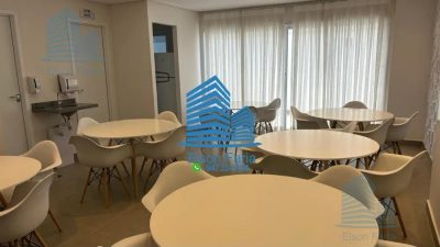 Apartamento, 2 quartos, 58 m² - Foto 3