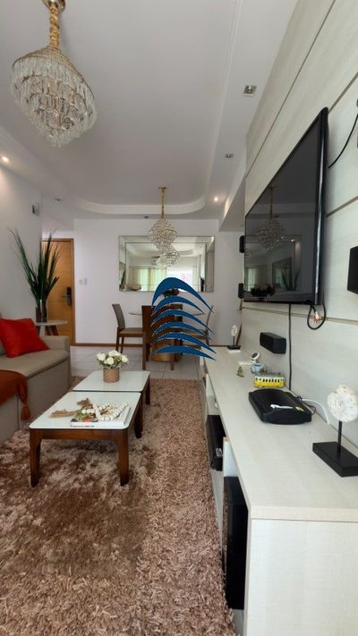 Apartamento, 2 quartos, 66 m² - Foto 4