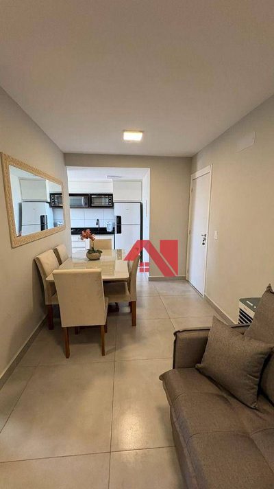 Apartamento, 2 quartos, 49 m² - Foto 4