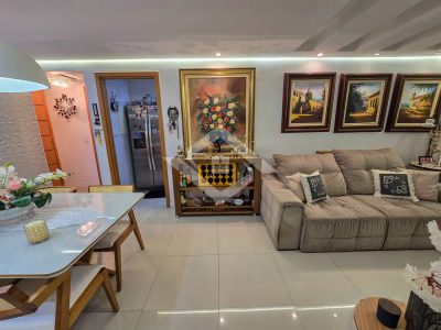 Apartamento, 3 quartos - Foto 1