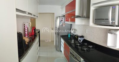 Apartamento, 3 quartos, 77 m² - Foto 3