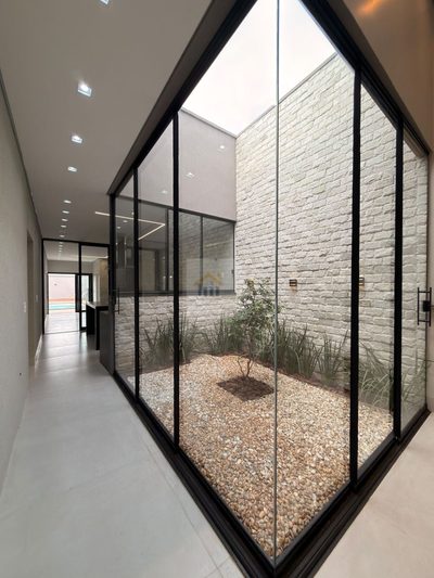Casa, 3 quartos, 191 m² - Foto 3