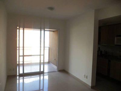 Apartamento, 1 quarto, 59 m² - Foto 2