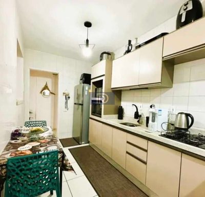 Apartamento, 2 quartos, 63 m² - Foto 2