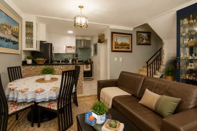 Casa, 3 quartos, 116 m² - Foto 4
