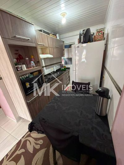 Casa, 2 quartos, 47 m² - Foto 5