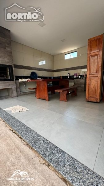 Casa, 1 quarto, 87 m² - Foto 3