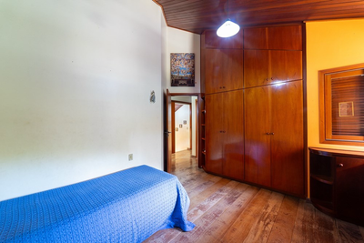 Casa, 4 quartos - Foto 3
