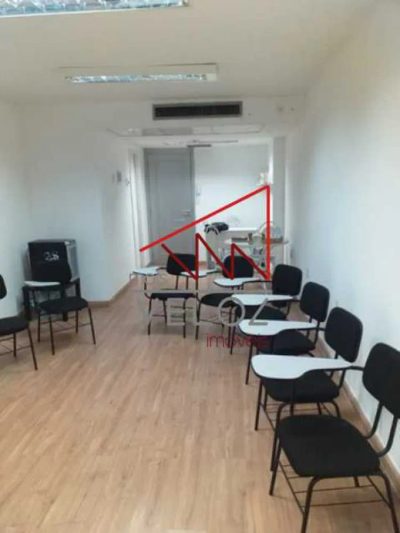 Sala-Conjunto, 30 m² - Foto 1