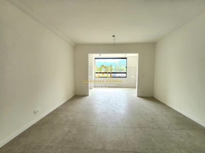 Apartamento, 1 quarto, 35 m² - Foto 3