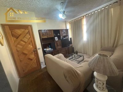 Apartamento, 2 quartos, 56 m² - Foto 3