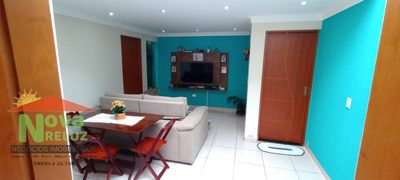 Sítio, 3 quartos, 600 m² - Foto 4