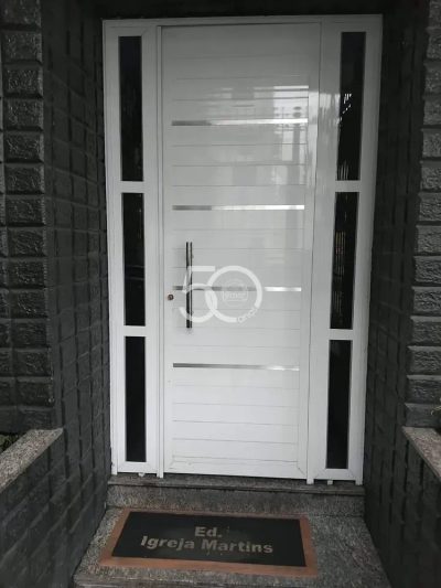 Apartamento, 1 quarto, 55 m² - Foto 4