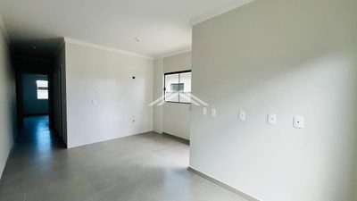 Casa, 2 quartos, 50 m² - Foto 4
