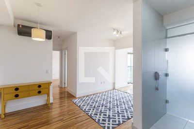 Apartamento, 2 quartos, 55 m² - Foto 1