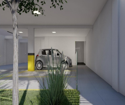 Cobertura, 3 quartos, 65 m² - Foto 2