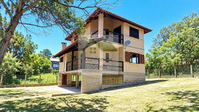 Sobrado, 3 quartos, 140 m² - Foto 1