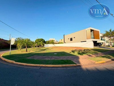 Loteamento e Condomínio, 500 m² - Foto 1