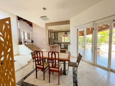 Casa, 4 quartos, 450 m² - Foto 5