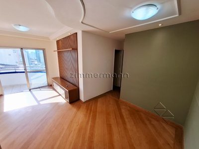Apartamento, 3 quartos, 80 m² - Foto 3