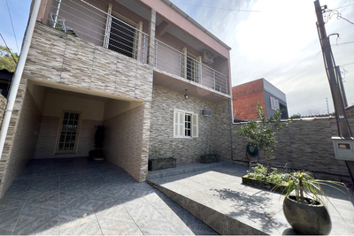 Casa, 3 quartos, 192 m² - Foto 4