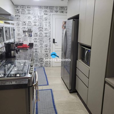 Apartamento, 3 quartos, 156 m² - Foto 5