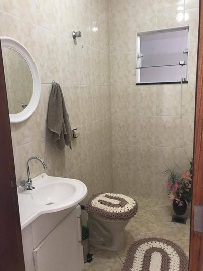 Casa, 2 quartos, 139 m² - Foto 3