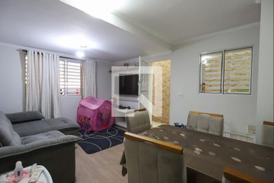 Casa, 3 quartos, 152 m² - Foto 1