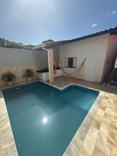 Casa, 2 quartos, 79 m² - Foto 4