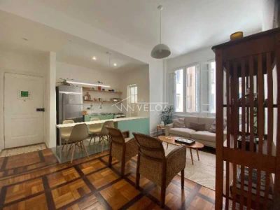Apartamento, 2 quartos, 67 m² - Foto 1
