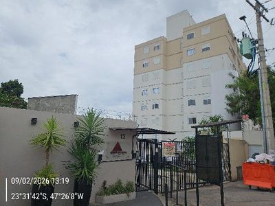 Apartamento, 2 quartos, 54 m² - Foto 1