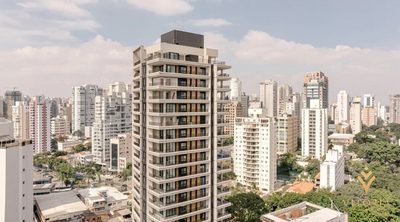 Apartamento, 3 quartos, 115 m² - Foto 1