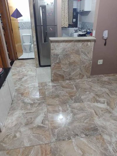 Apartamento, 2 quartos, 43 m² - Foto 2