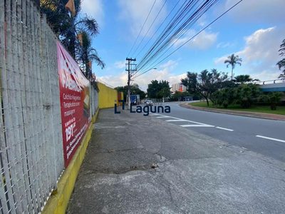 Depósito-Galpão, 4842 m² - Foto 2