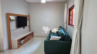 Casa, 3 quartos, 127 m² - Foto 4