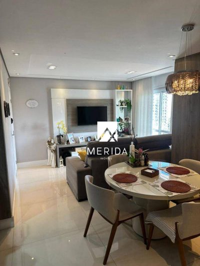 Apartamento, 2 quartos, 73 m² - Foto 4