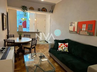 Apartamento, 2 quartos, 76 m² - Foto 2