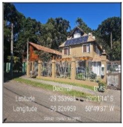 Casa, 3 quartos, 216 m² - Foto 1