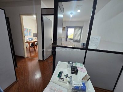 Sala-Conjunto, 33 m² - Foto 5