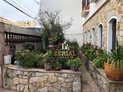 Casa, 4 quartos, 270 m² - Foto 3