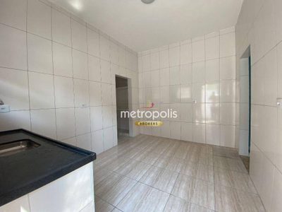Casa, 1 quarto, 30 m² - Foto 5