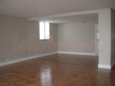 Apartamento, 3 quartos, 257 m² - Foto 2