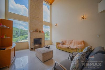 Casa, 5 quartos, 395 m² - Foto 1