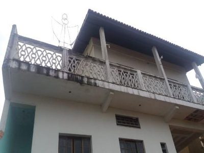 Sobrado, 6 quartos, 250 m² - Foto 5