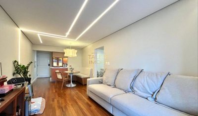 Apartamento, 3 quartos, 80 m² - Foto 4